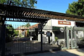 Hotels in Pilar Partido
